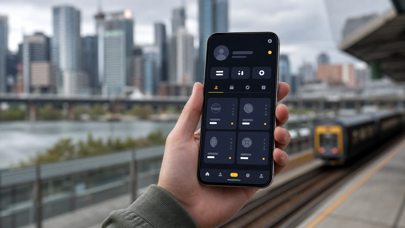 Managing Storage and Notifications