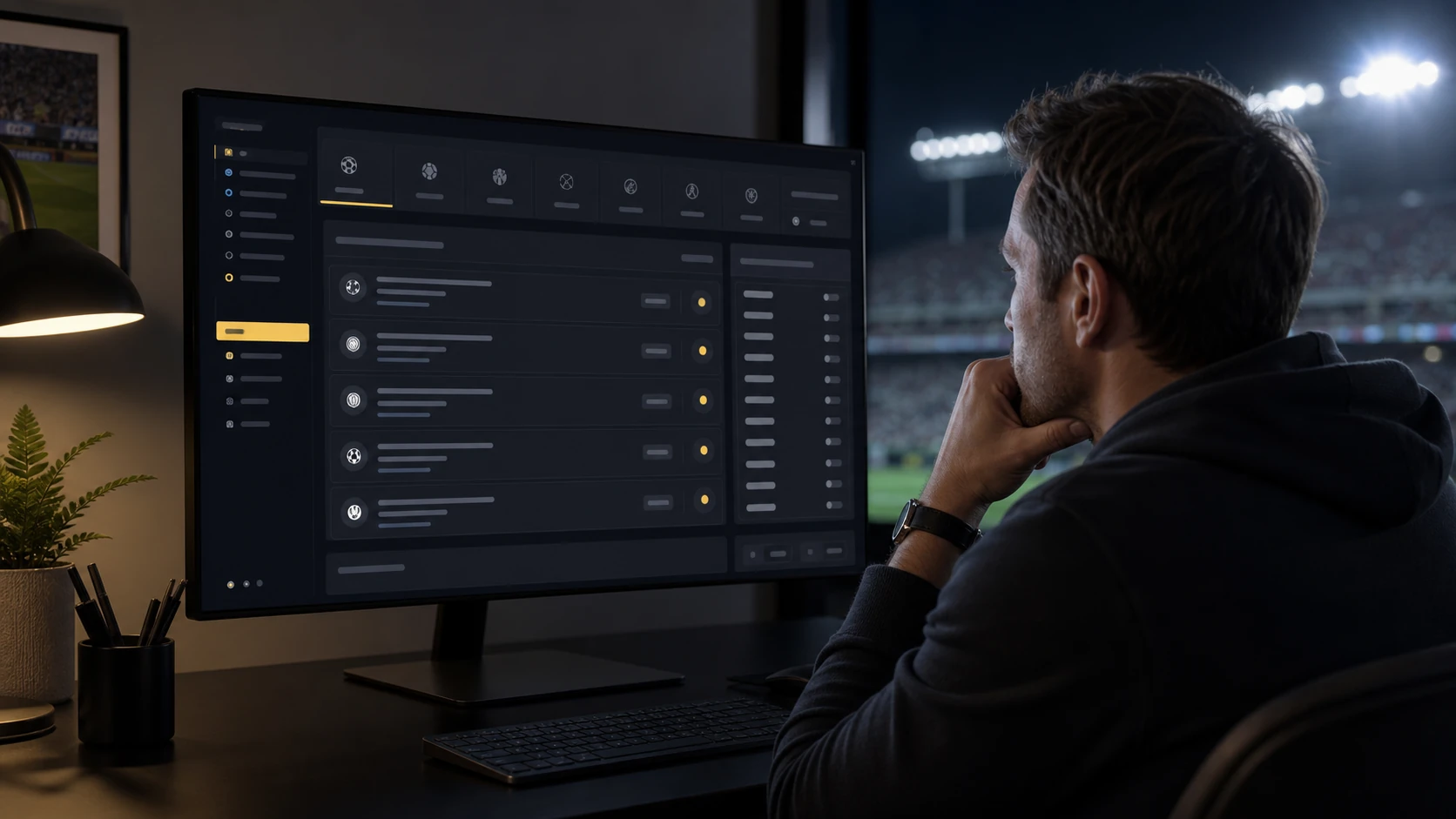 PointsBet Odds and Markets
